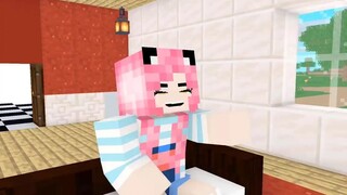 MỀU THỬ THÁCH NÂNG CẤP ÔNG GIÀ MẬP LÙN THÀNH PRO TRONG MINECRAFT_REDHOOD BẢO VỆ