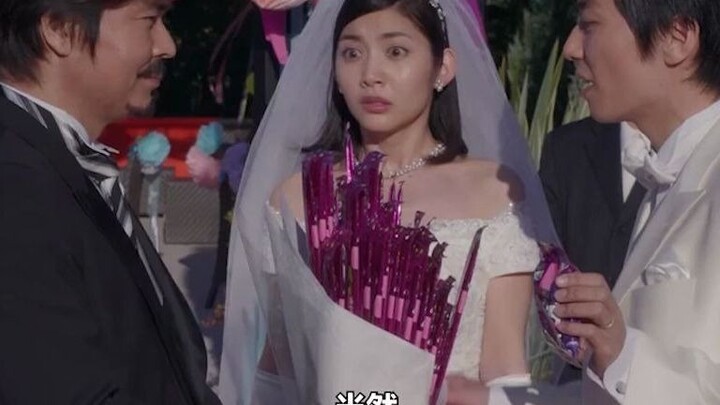 โฆษณาฮาลั่นญี่ปุ่น: คิดว่าฉันอยากแต่งงานกับเธอเหรอ? ที่แท้ฉันชอบแม่เธอนะ! ประเทศเกาะนี่แซ่บจริงๆ!