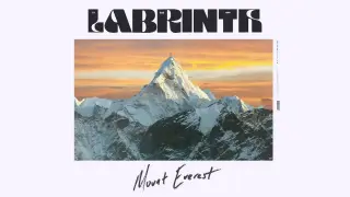Labrinth - Mount Everest