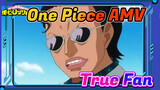 One Piece AMV
True Fan