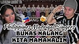 Filipino Musical Geniuses!😨 Latinos react to Philippines Madrigal Singers in Milan