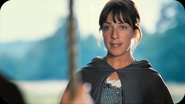 [Episode 16] Pride and Prejudice