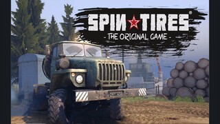 Télécharger Spintires gratuit jeu PC