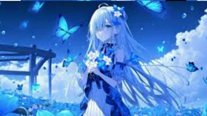 Nightcore Alone Pt ll - Alan Walker, Ava Max.