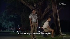 A Railway Life - Drama Kisah Nyata - Episode 9 (DAAI TV) 14/7/2025