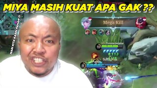 VANJESS NANYA MIYA MASIH KUAT APA GAK ?!! KITA KASIH PAHAM YA ADIK ADIK !!!