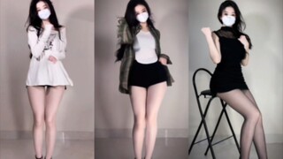 "Đàn ông trên 20 tuổi không nên nhìn những cô gái lớn tuổi hơn!"