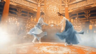 [Shangguan Wan'er x Princess Taiping] Ahhhh!!! I love this duet so much!