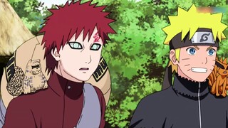 [Naruto] Mimpi Tsukuyomi Kirabi Tak Terbatas ternyata seperti ini