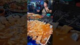 Asian Street Food | Delicious Korean Food and Vietnamese Crepes