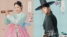 The First Night With The Duke Episode 9 - Subtitle Bahasa Indonesia