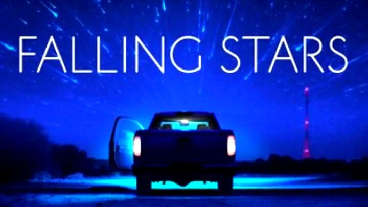 The Falling Star (2024) Sub Indo