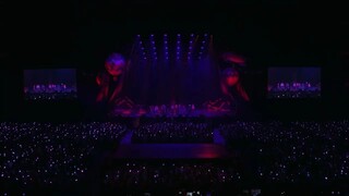 JPOP JO1 LOVE & HATE LIVE