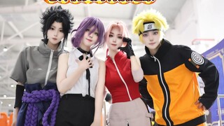 【Hangat】⚡️Raja Teror di Klub Pameran Komik! ⚡️(Artikel berikutnya) Saya merasa sangat malu dengan di