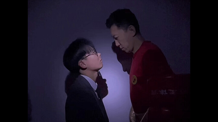 Memories of Hongfuyuan (Part 4): The Secret Base