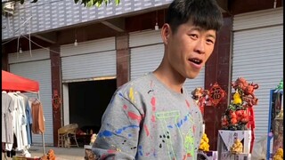 套盲盒后续来了，上个视频被狠狠地上了一课！