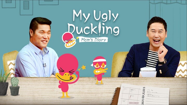 [ENG] EP.478 Mom’s Diary – My Ugly Duckling