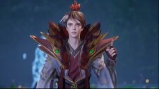 Throne Of Ten Thousand Sword Eps 08 sub Indo