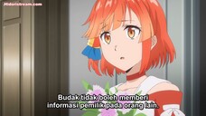 Izure Saikyou no Renkinjutsushi? Episode 3 Subtitle Indonesia