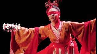 [Tang Shiyi & Li Yunxiao] Lalang Mashup | The world comes and goes without a trace, drunkenly singin