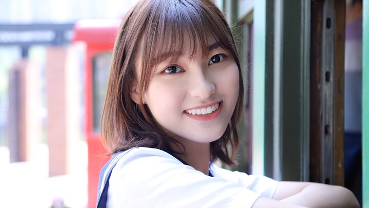 [HB to Xiaoman] Meeting you, Minecraft has already fallen in love~