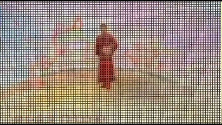 Tampilan LED versi asli murni!