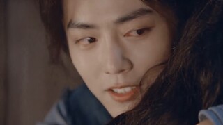 [Xiao Zhan Narcissus | Three Films] "What is the Fake Intention" 16 A ray of hope