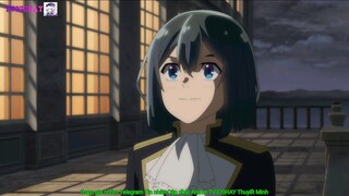 Thuyết minh Chuyển Sinh Thành Quý Tộc Tập 10