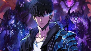 SOLO LEVELING TERBARU