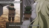 Majutsushi Orphen Hagure Tabi : Seiiki-hen Episode 1