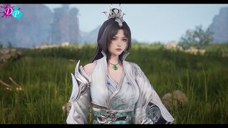 The Ethereal Sword Immortal Episode 11-15 Sub Indo