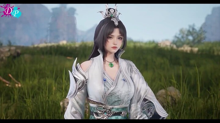 The Ethereal Sword Immortal Episode 11-15 Sub Indo