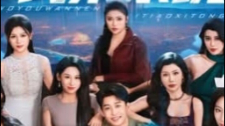 taglay ko ang pambihirang sistema na wlang hanggang kataga ep 5