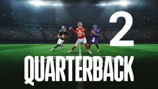 สารคดีพากย์ไทย ควอเตอร์แบ็ค EP.2/8