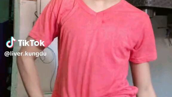 Oliver Jr Dela Peña | Filipino TikTok Dancer Vlogger (Official Video)