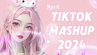 Tiktok Mashup 2024 April 🦋🦋🦋