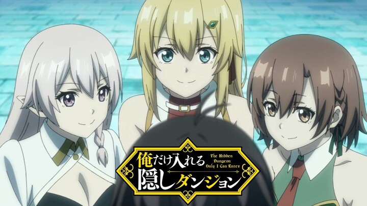 trio yang tak terkalahkan