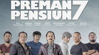 Preman Pensiun 7 Episode 08B