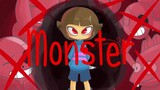 [UNDERTALE AMV] - Monster