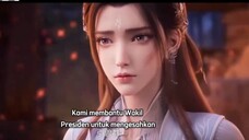 Jade Dynasty Season 03 Episode 07 Sub A.I