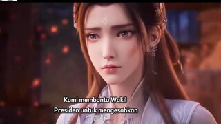 Jade Dynasty Season 03 Episode 07 Sub A.I