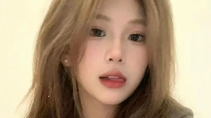 แบบนี้เนี่ย ใครกันแน่ที่กำลังคุยกันอยู่? #สาวหวาน#