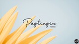 Pagtingin - Ben&Ben (Lyric Video)