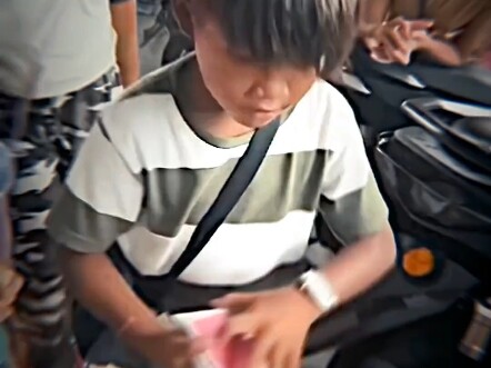 “ดูให้ดีนะ ฉันจะสอนแค่ครั้งเดียว” #mvp #ยอดวิว #มายากล #มายากลไพ่ #ทำคอนเทนต์ฮาๆ