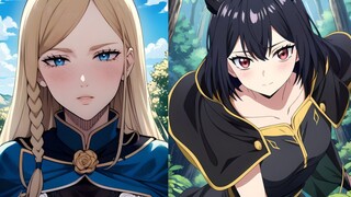 MANTAP BANGET NIH BESAR BANGET X AMV