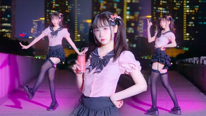 💗Please… Let your eyes only see me ♪( ﾒ∀・) ✟ Darling Dance ✟