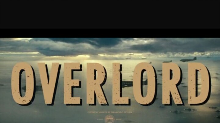 OVERLORD HD