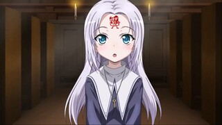 BOKU WA TOMODACHI GA SUKUNAI Episode 3 Sub English