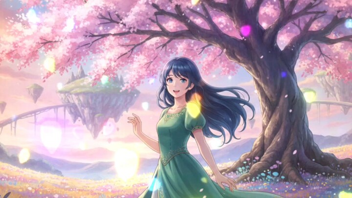 Wanita Isekai