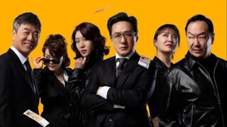 G0od Luck Ep 37 Sub Indo